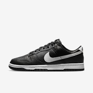 Nike Dunk Low Retro Men's Shoes. Nike ID